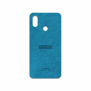 MAHOOT BL-PRDS Cover Sticker for Xiaomi Mi 8