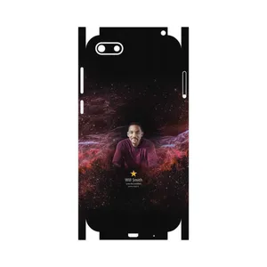 MAHOOT Will Smith-FullSkin Cover Sticker for Huawei Y5 Lite
