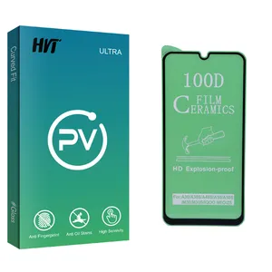 HVT PV glass Screen Protector For Samsung Galaxy A70/A70S