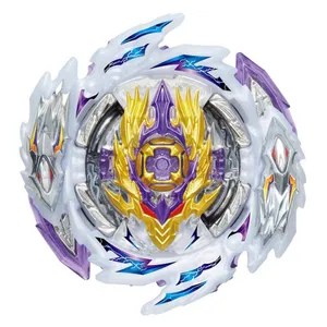 اسباب بازی مدل فرفره انفجاری طرح لویی نور خشمگین کد B-168