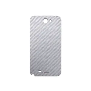 MAHOOT Steel-Fiber Cover Sticker for Samsung Galaxy Note 2