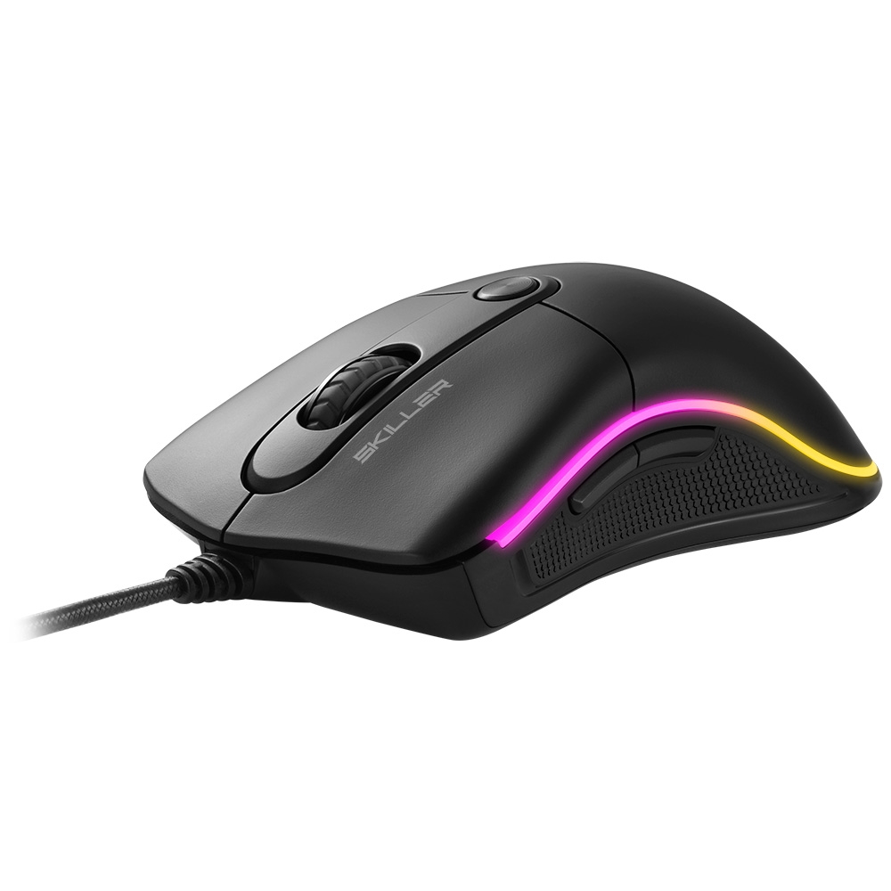 mouse sharkoon skiller sgm2