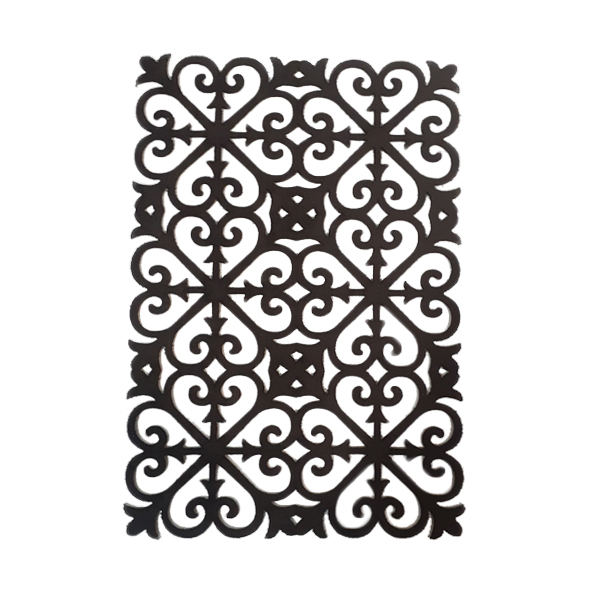 زیربشقابی مدل ms-85