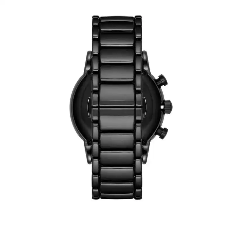 ساعت مچی عقربه ای مردانه کوارتز امپریو آرمانی مدل AR1509