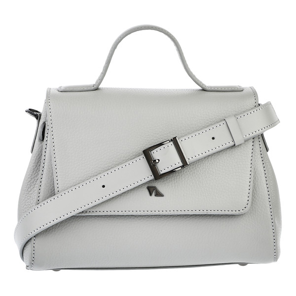 کیف رودوشی زنانه چرم مشهد مدل S5303-003-01