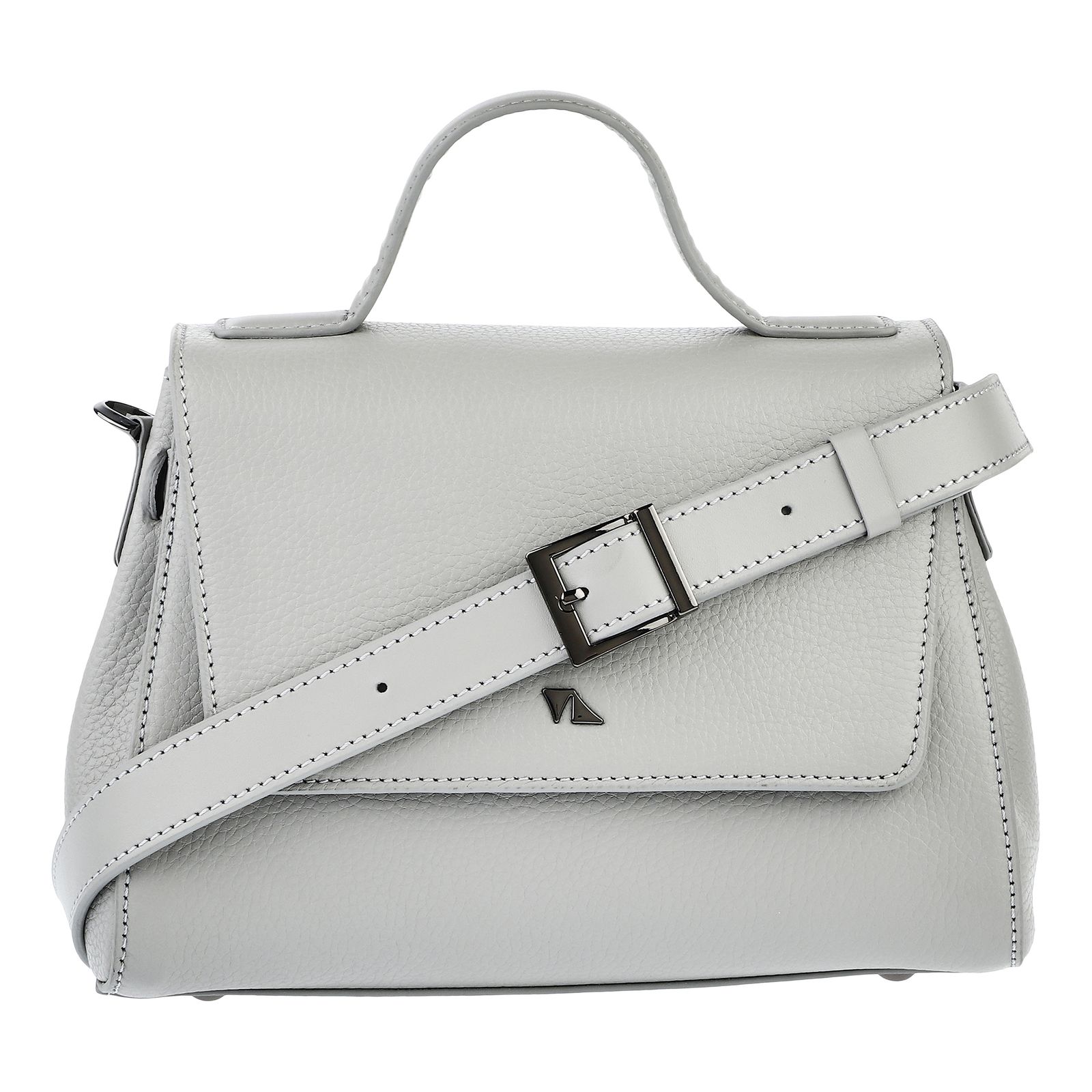 کیف رودوشی زنانه چرم مشهد مدل S5303-003-01 -  - 1