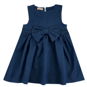 پیراهن دخترانه کد HMD-0057 SO