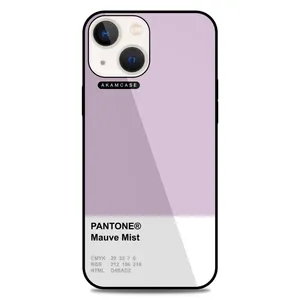 AKAM AMC-WA13-PANTONE-7 Cover For Apple iPhone 13