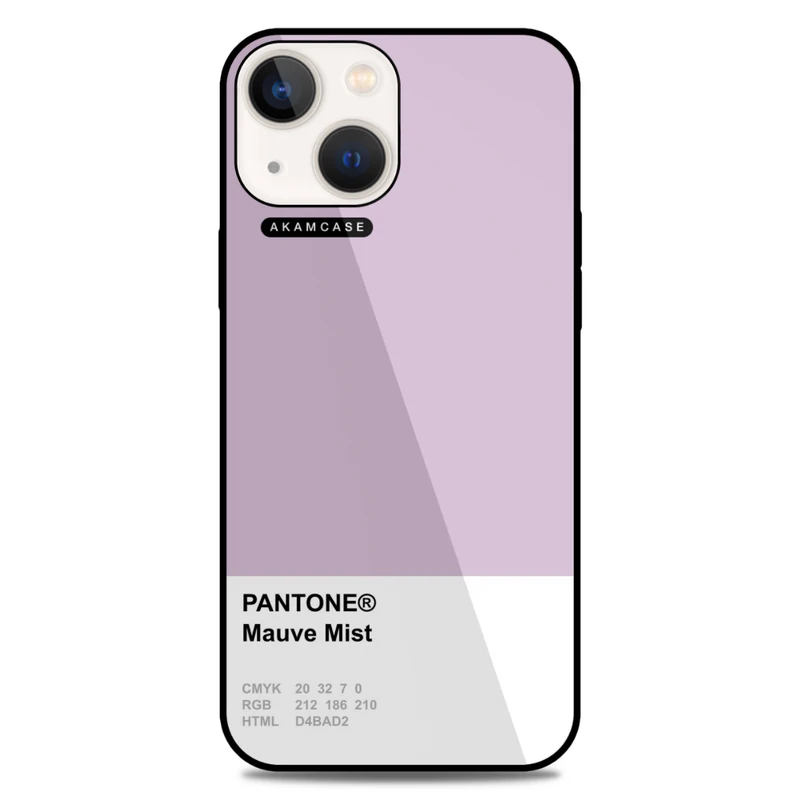 کاور آکام مدل AMC-WA13-PANTONE-7 مناسب برای گوشی موبایل اپل iPhone 13
