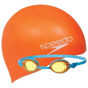عینک شنای اسپیدو مدل Jet Junior