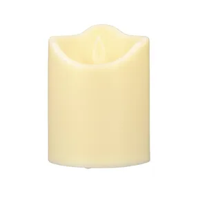 شمع ال ای دی مدل  شعله متحرک کد 10 