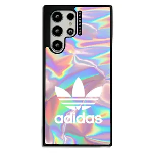 AKAM AMCWSGS22U-ADIDAS2 Cover For Samsung Galaxy S21 Ultra