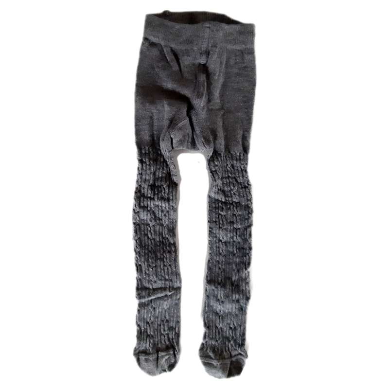 جوراب شلواری دخترانه مدل jk