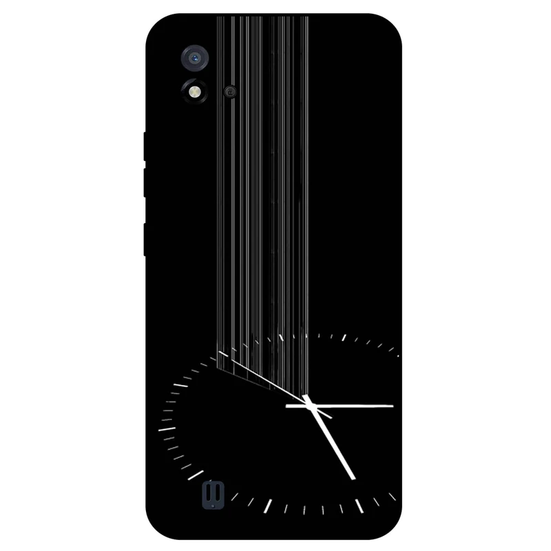 کاور مگافون طرح در میان ستارگان مدل 1895 مناسب برای گوشی موبایل ریلمی C11 2021    