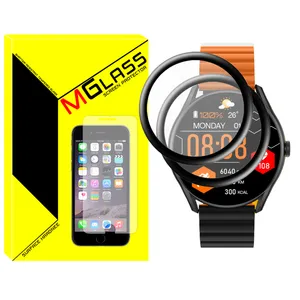 MGlass NMG Nano Screen Protector For Xiaomi Glorimi M1 Pro Pack of 2