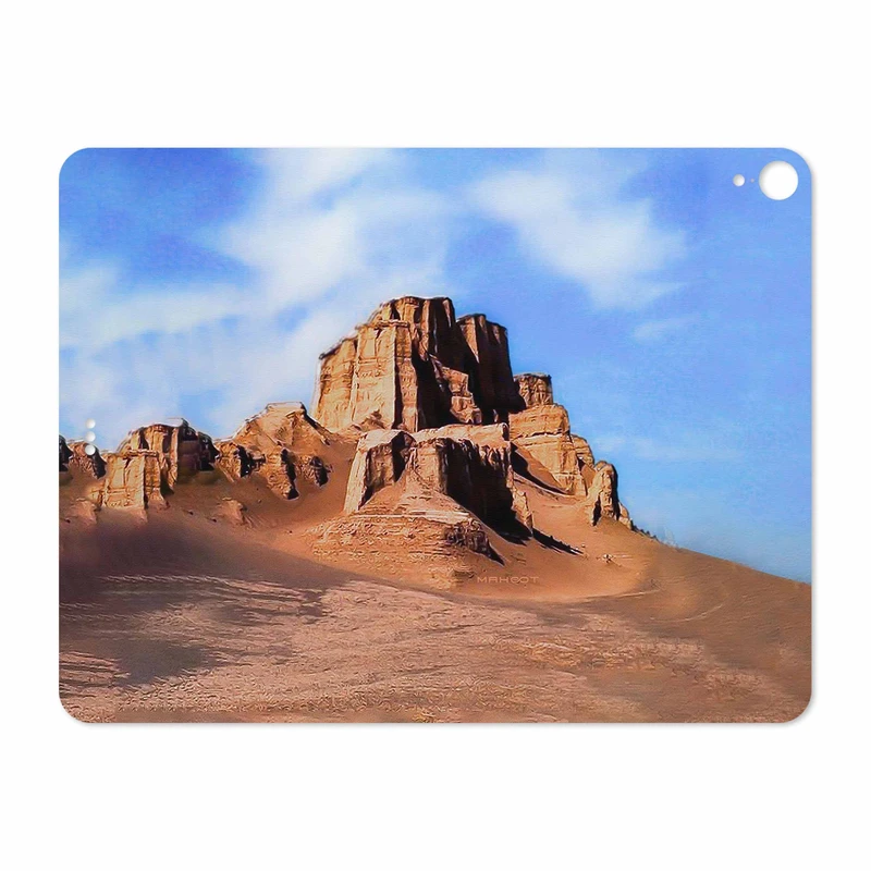 برچسب پوششی ماهوت مدل Kaloot مناسب برای تبلت اپل iPad Pro 12.9 (GEN 3) 2018 A1876