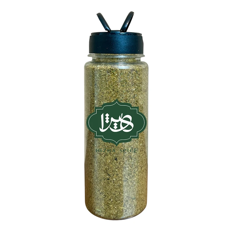 ادویه ایتالیایی هیژا - 130 گرم 