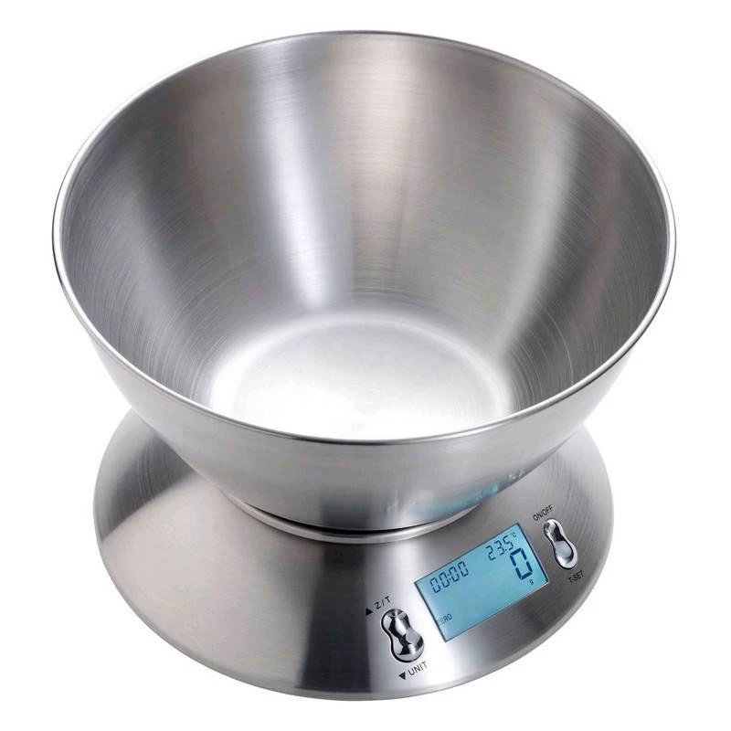 ترازوی آشپزخانه کمری مدل 4150EK