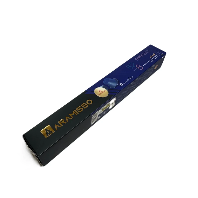 کپسول قهوه آرامیسو - 5.5 گرم بسته 10 عددی