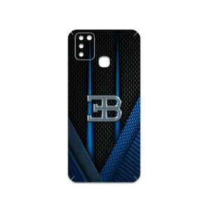 MAHOOT BUGATTI Cover Sticker for Infinix Smart 6 X657B