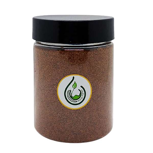 خاکشیر مینا - 250 گرم