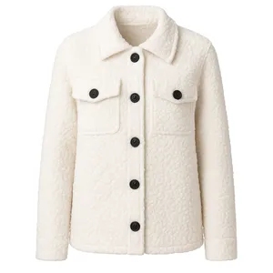 کت زنانه مدل لیلاند