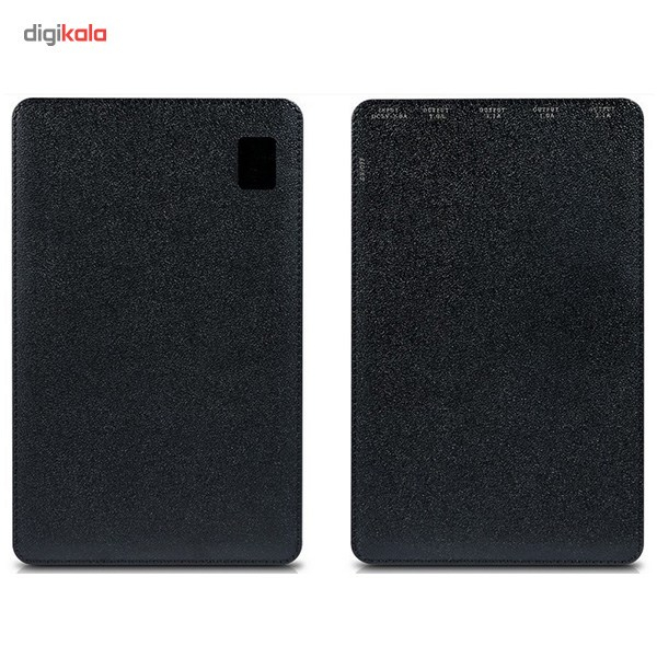 شارژر همراه ریمکس پرودا مدل Noebook PP-N3 با ظرفیت 30000 میلی آمپر ساعت