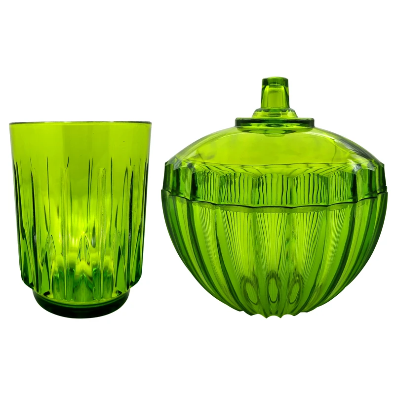 استند رومیزی تزیینی مدل shine مجموعه دو عددی