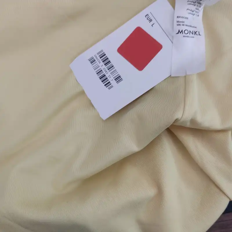 مایو زنانه مانکی مدل 0979283002