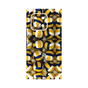 MAHOOT Volleyball-FullSkin Cover Sticker for Honor X6b