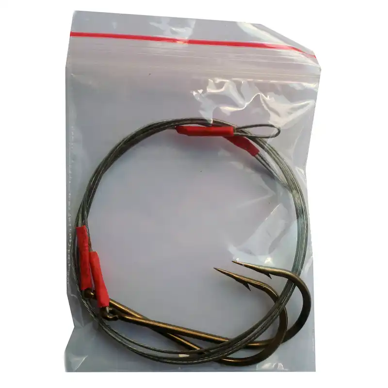 ریسه ماهیگیری مدل  آب شور بکسل دار  MA بسته 2 عددی