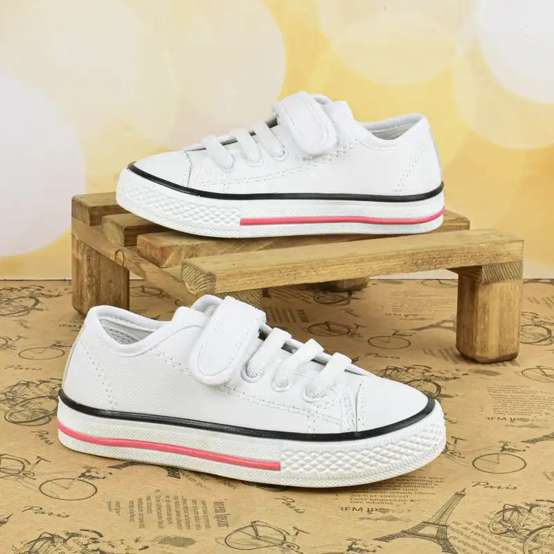 کفش راحتی  مدل ونس آل استار کد WH.3586