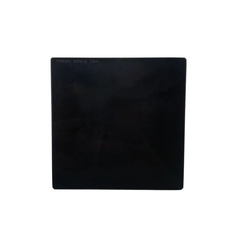 فیلتر لنزتیفن  مدل   SQUARE FILTE BR 85 N1.2 -100*100MM   
