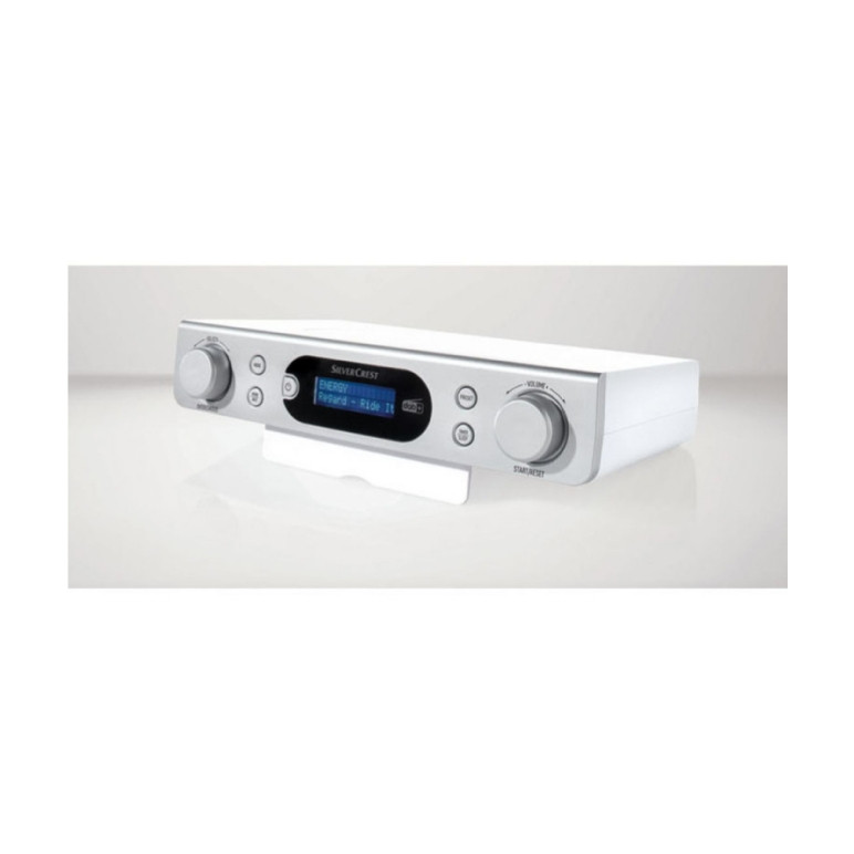 رادیو سیلورکرست مدل SKR D1 A1 رادیو سیلورکرست مدل SKR D1 A1