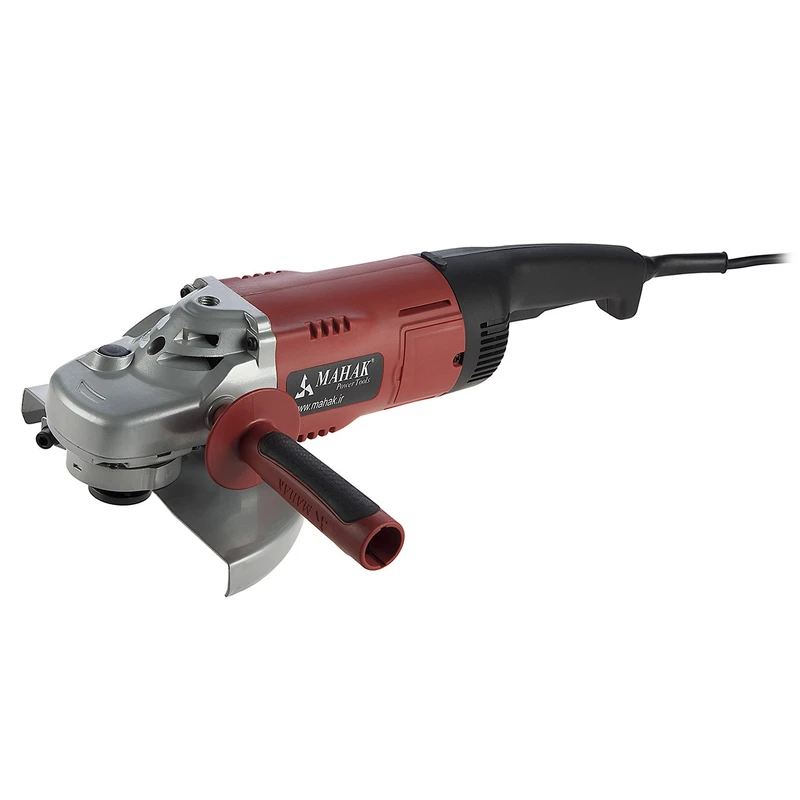 فرز آهنگری محک مدل AG230-P