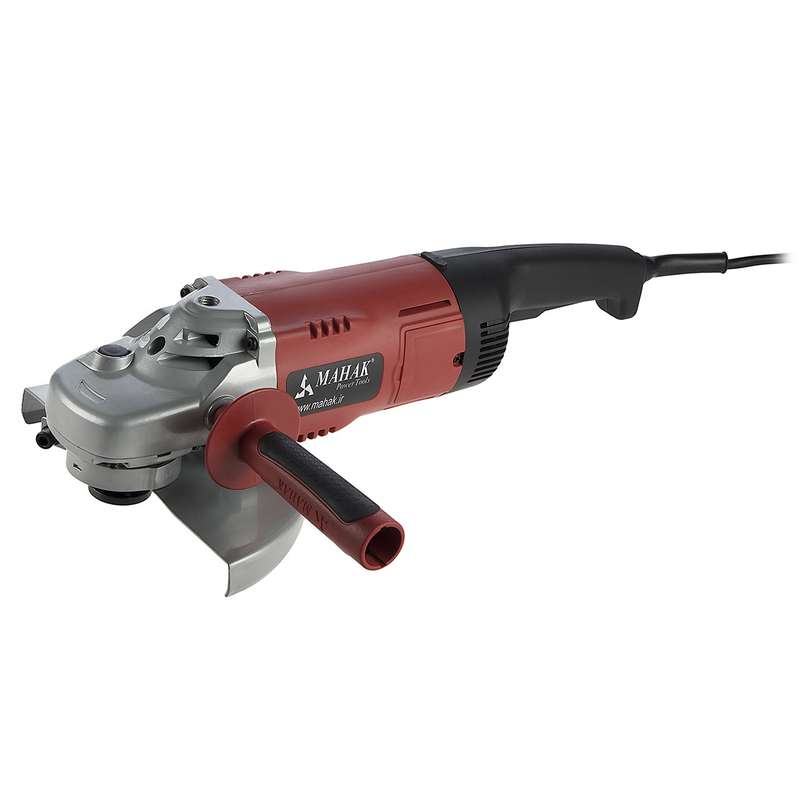 فرز آهنگری محک مدل AG230-P