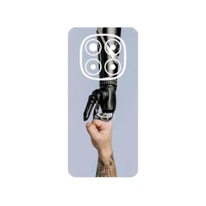 MAHOOT Robotics Cover Sticker for Xiaomi Redmi Note 14 Pro 5G