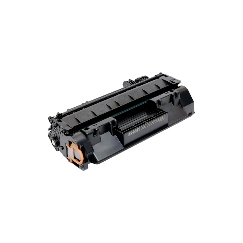 کارتریج اچ پی مدل 12a با قابلیت چاپ 1600 صفحه