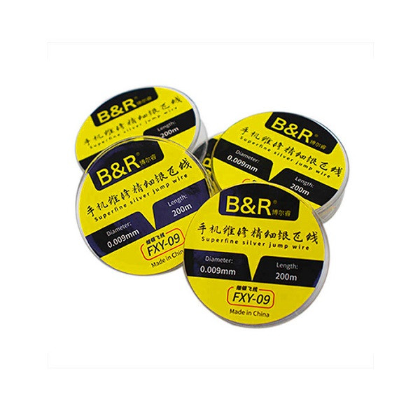 ابزار هویه سیم کشی کد 01