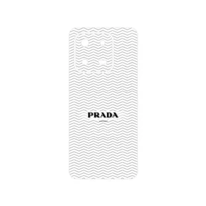 MAHOOT Prada Cover Sticker for Honor X7d 4G