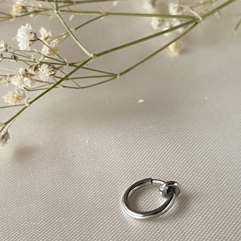 پیرسینگ مدل فیک کد S پیرسینگ مدل فیک کد S