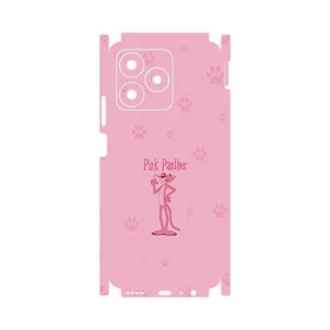 MAHOOT The Pink Panther-FullSkin Cover Sticker for Realme C53