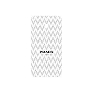 MAHOOT Prada Cover Sticker for Microsoft Lumia 640
