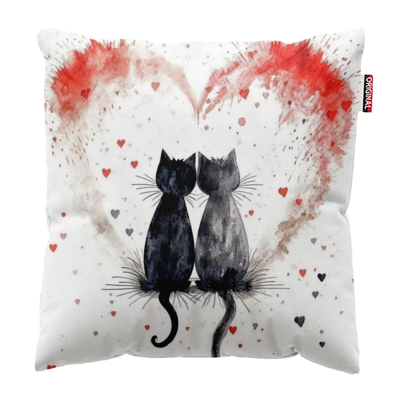 کوسن مدل پیشی سایز 30*30 سانتی متر