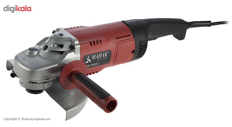 فرز آهنگری محک مدل AG230-P