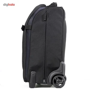 کیف دوربین ونگارد مدل QUOVIO 49T