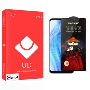 Coconut UD Airbag Screen Protector For Realme  V20