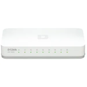 سوییچ 8 پورت دی-لینک مدل DES-1008A