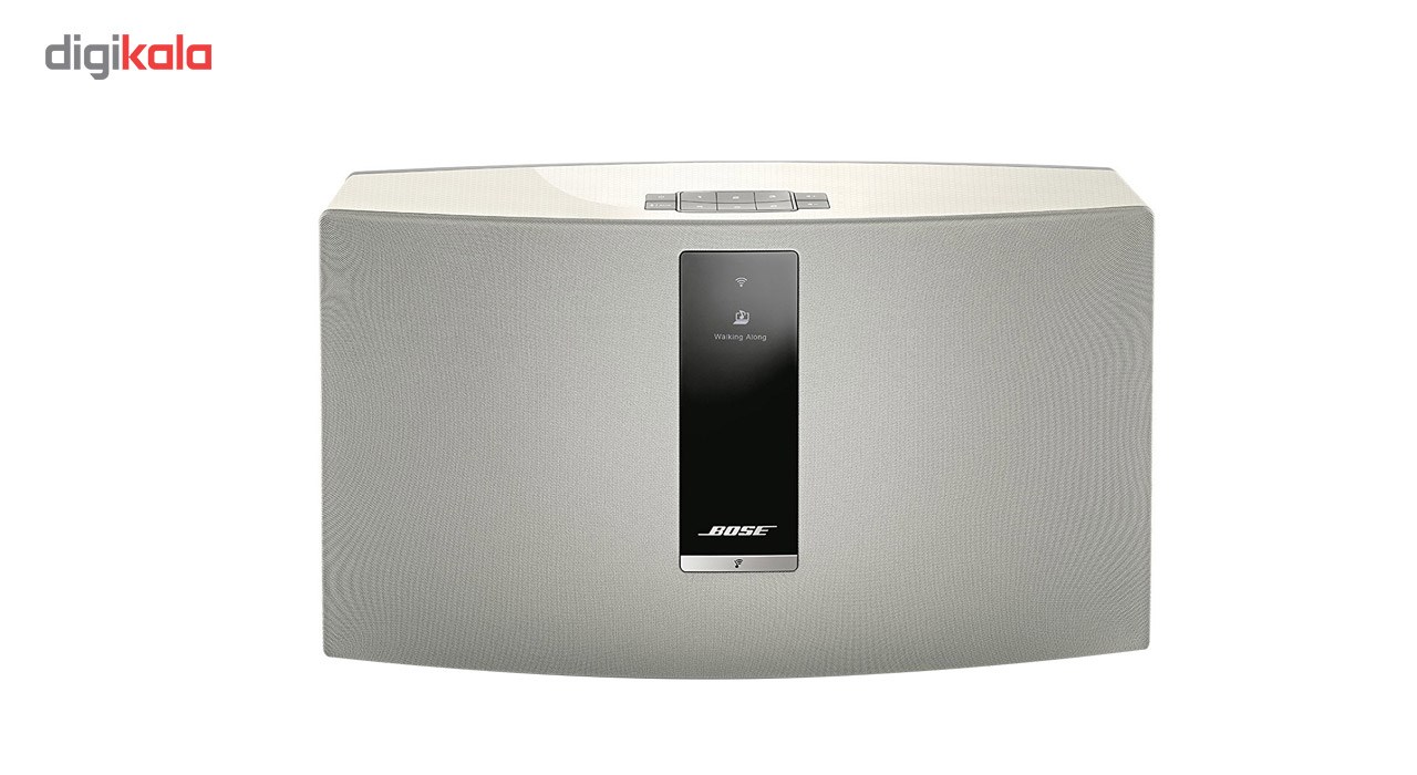 sonos play 3 smart speaker