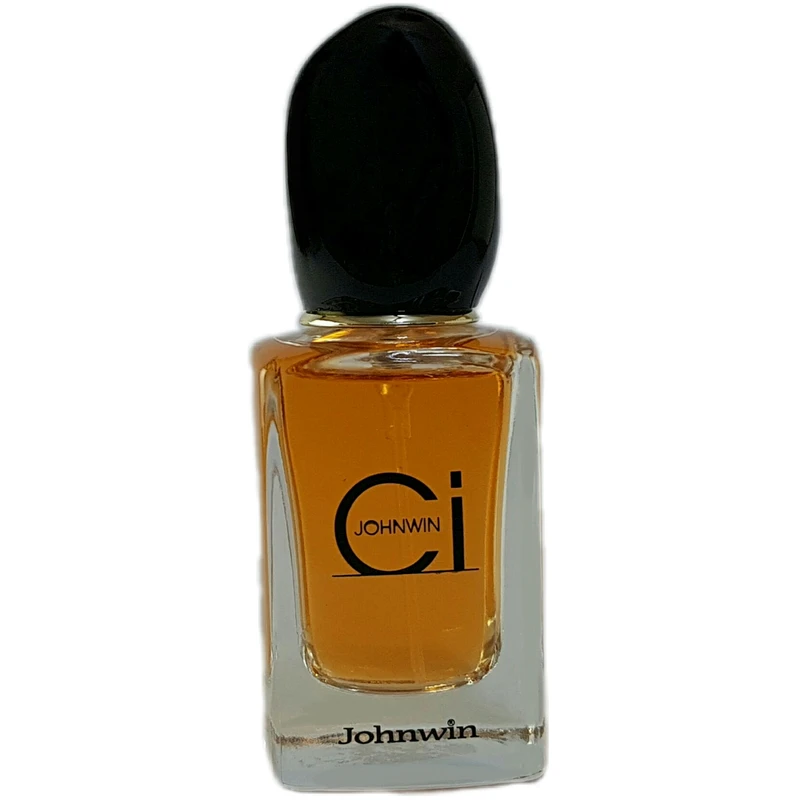 عطر جیبی زنانه جانوین مدل سی حجم 25 میلی لیتر